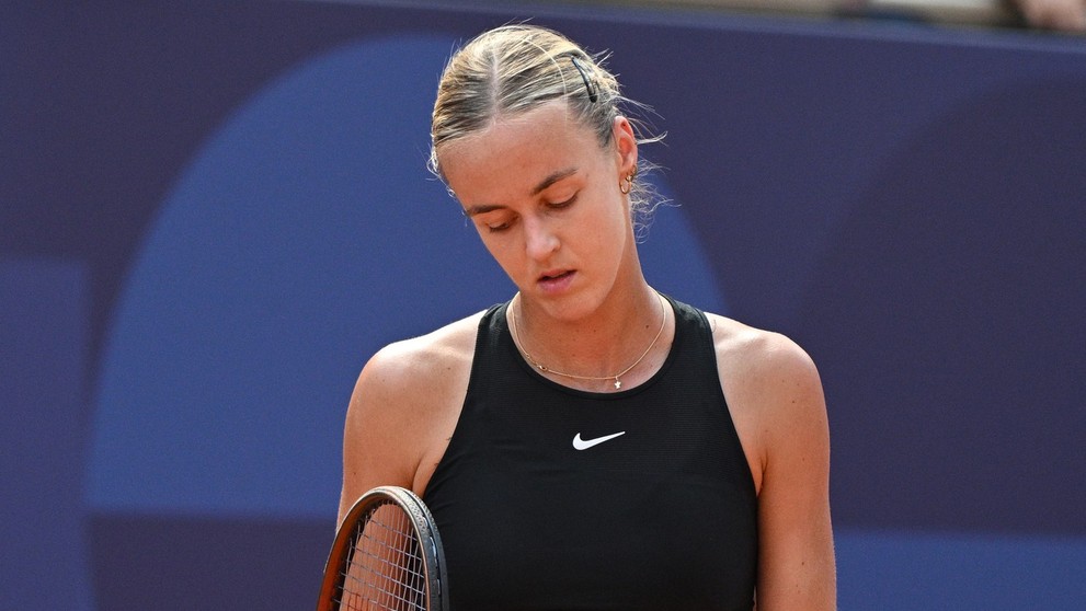 Anna Karolína Schmiedlová.