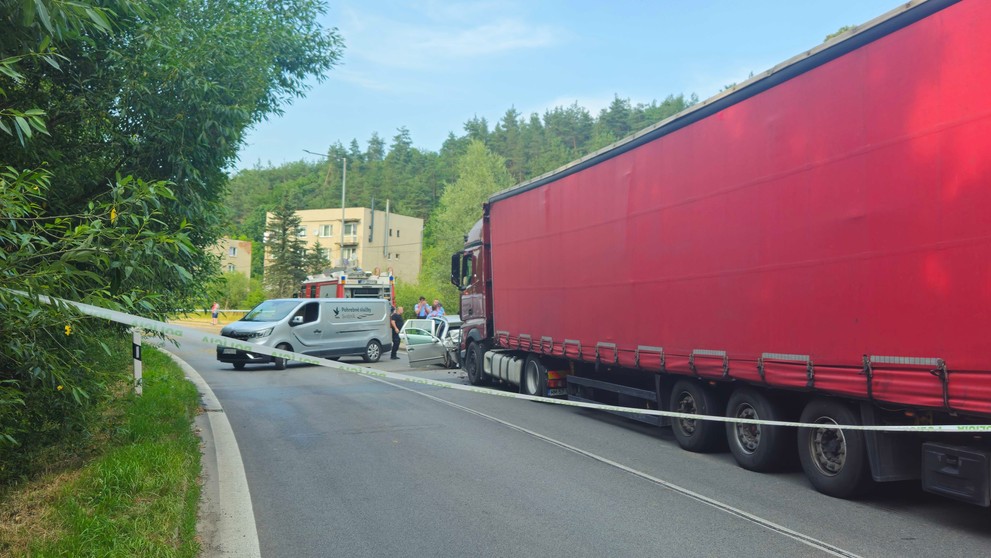 O život prišli dve ženy