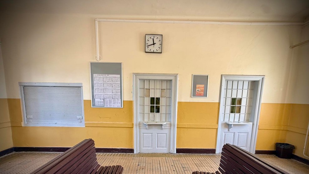 Železničná spoločnosť Slovensko od 1. augusta na viacerých staniciach zatvorila pokladne