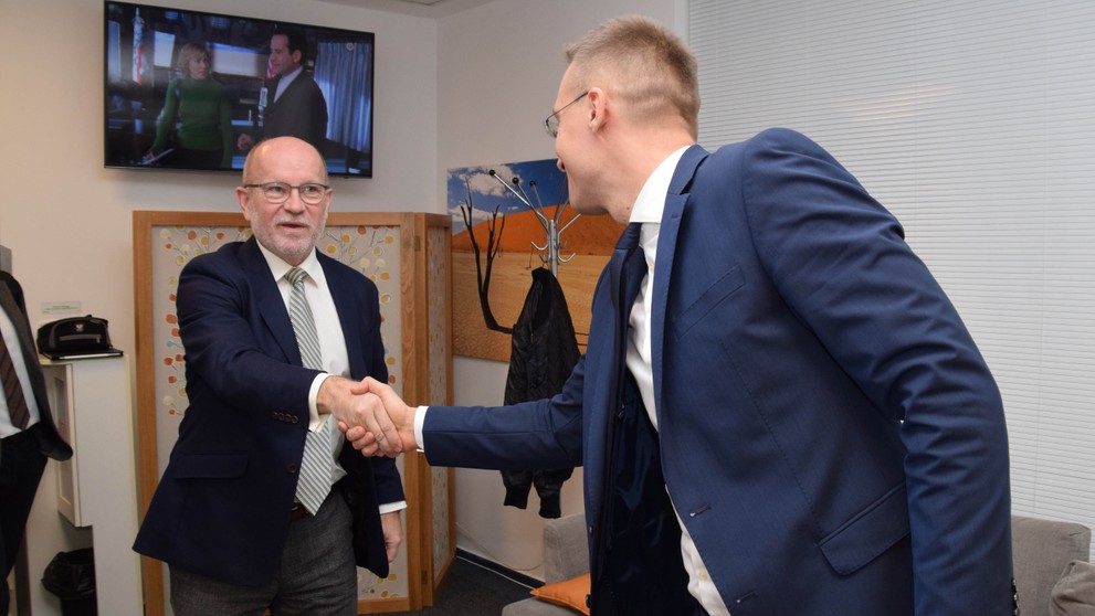 Rastislav Káčer v relácii Na telo plus.