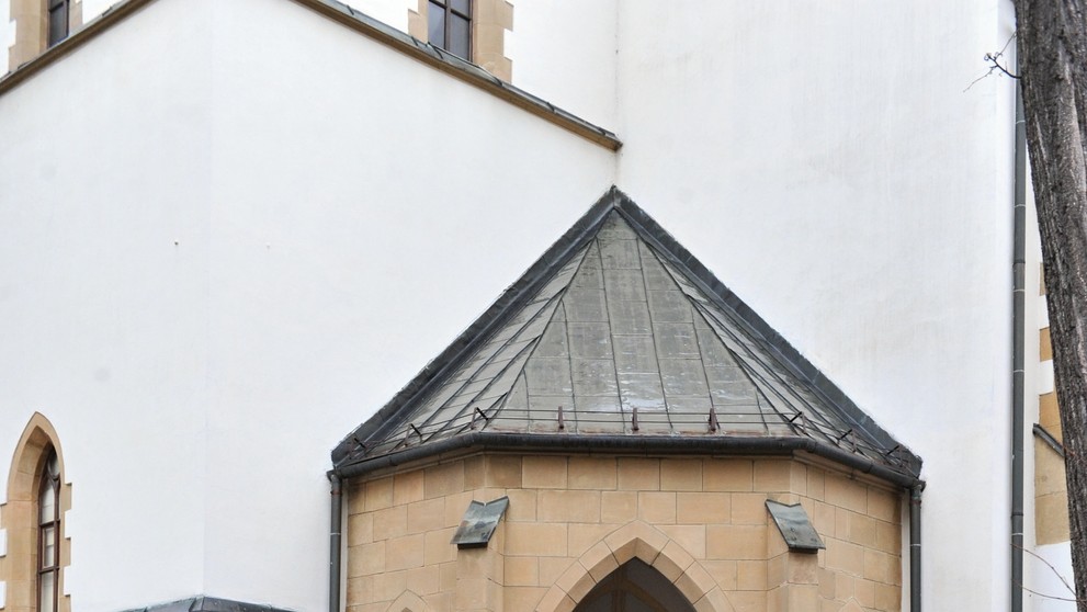 Pred svadobným obradom slovenského cyklistu Petra Sagana s Katarínou Smolkovou