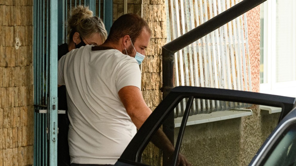 Statočný a krásna: 62. a 63. epizóda