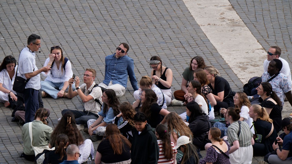 Vatikán očakáva nového pápeža