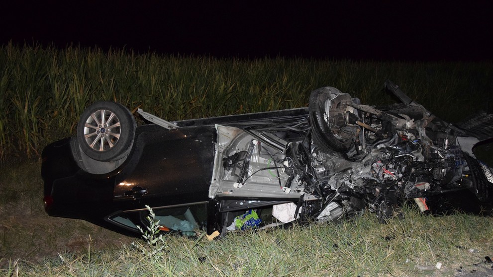 Rihhana si užila párty tak, ako sa patrí. 