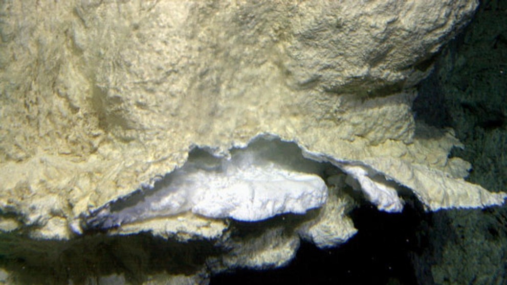 Útvary v Stratenom meste.