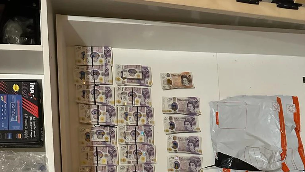 Zadržali sedem osôb a anaboliká i lieky v hodnote 1,5 milióna eur