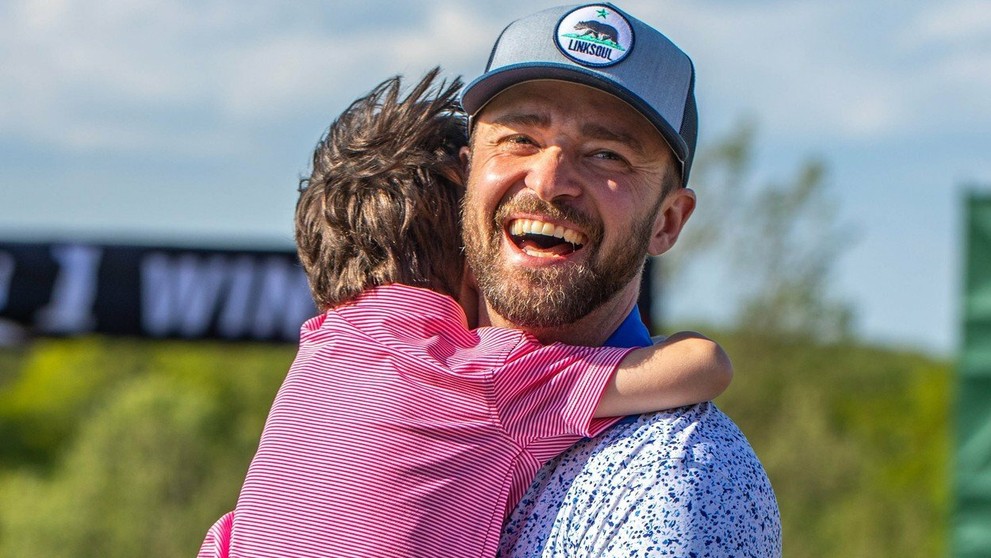 Justin Timberlake so synom Silasom