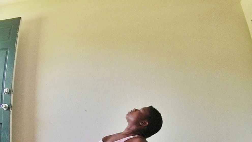 Jessamyn Stanley