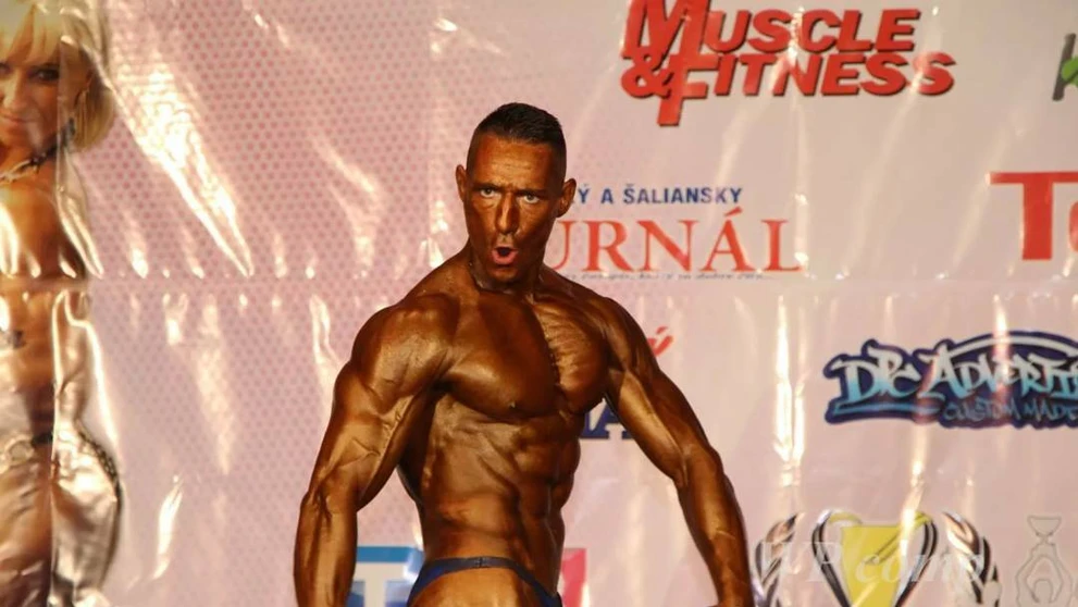 Erik Vanko