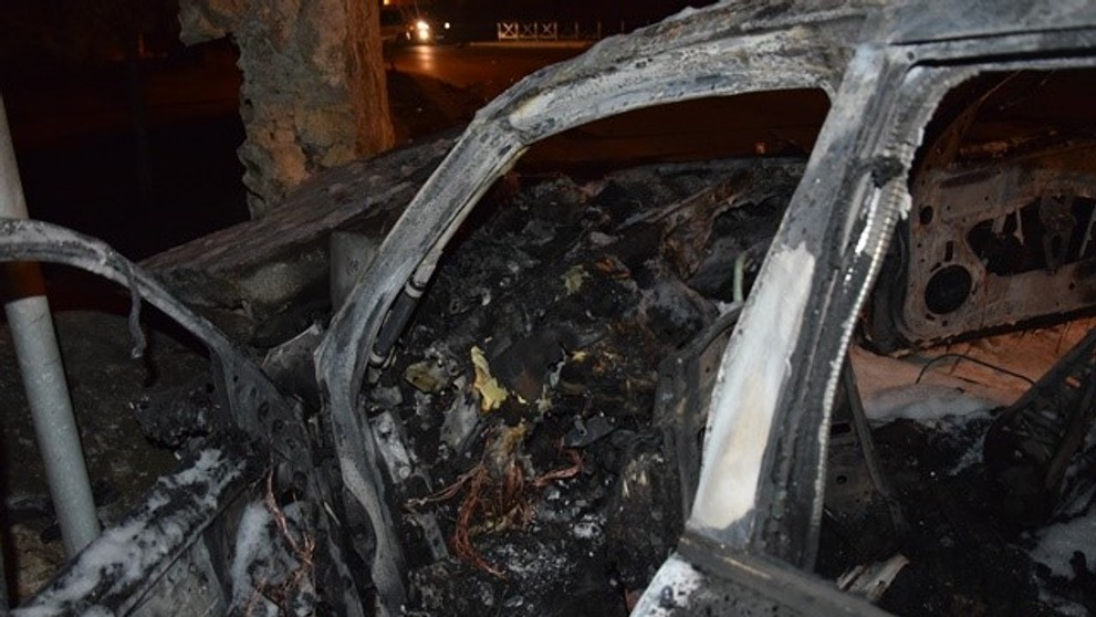 Nehoda vo Fiľakove.