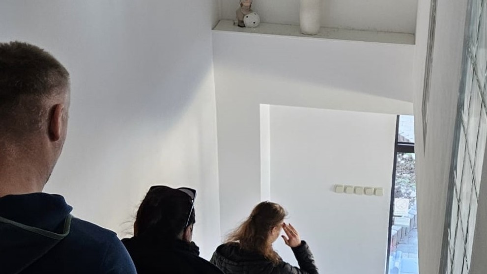 Policajná akcia Fólia 3.