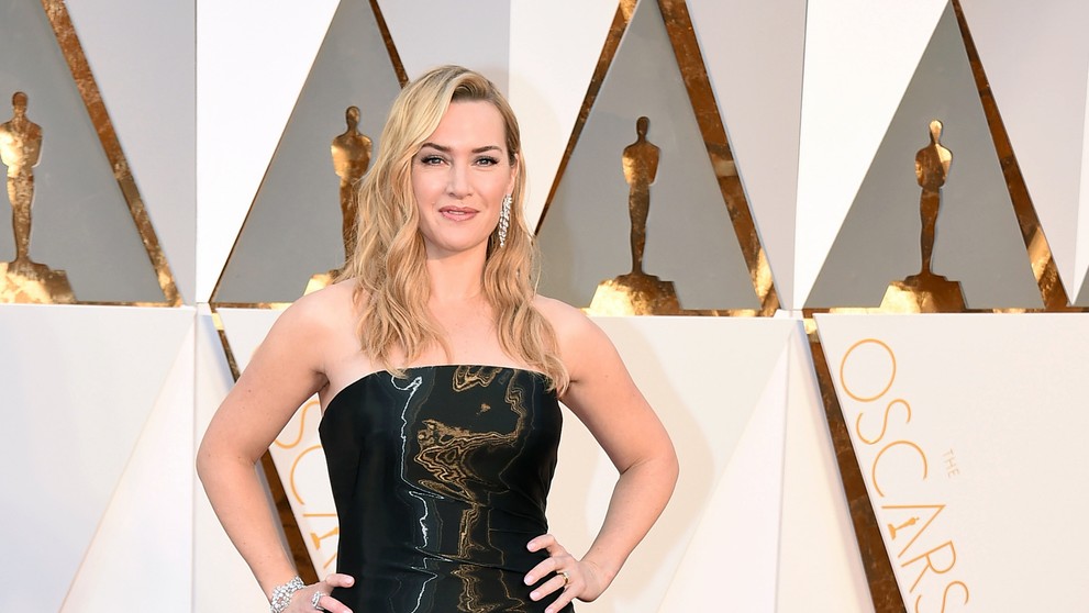 Kate Winslet