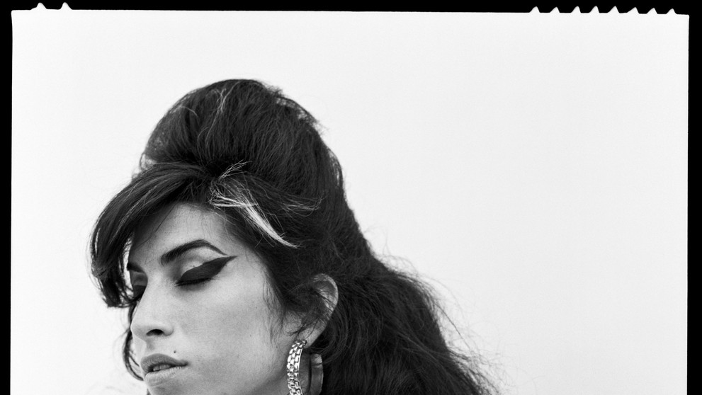 Amy Winehouse