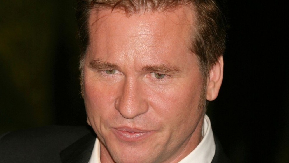 Val Kilmer
