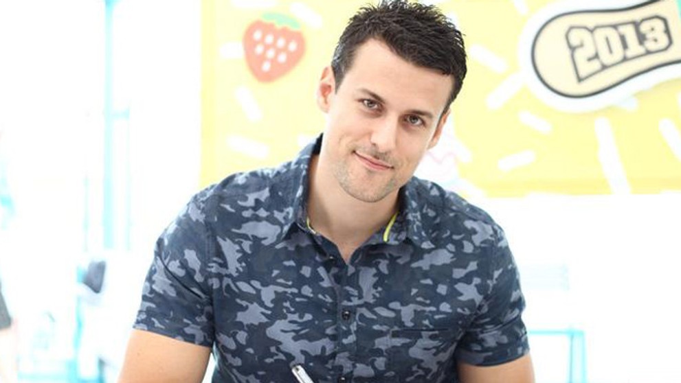 Peter Varinský, DOD 2013