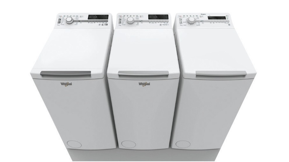 Popradské práčky s motorom ZEN.