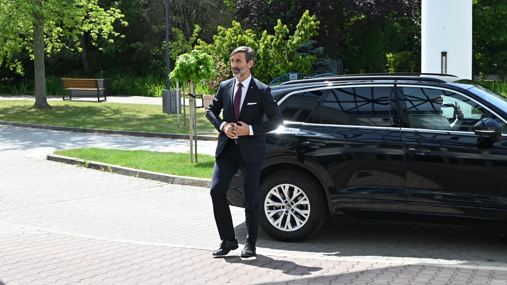 Juraj Blanár.