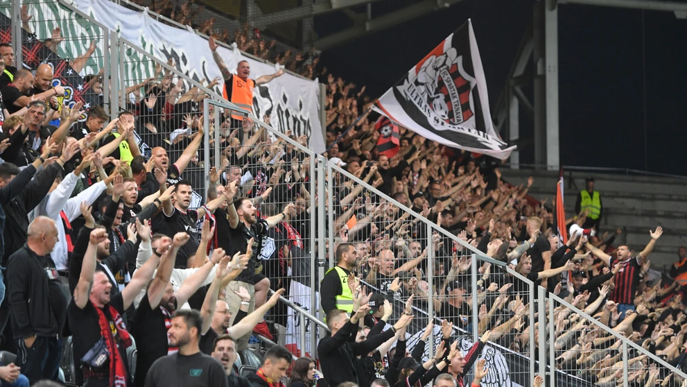 Domáca trnavská atmosféra v Košiciach