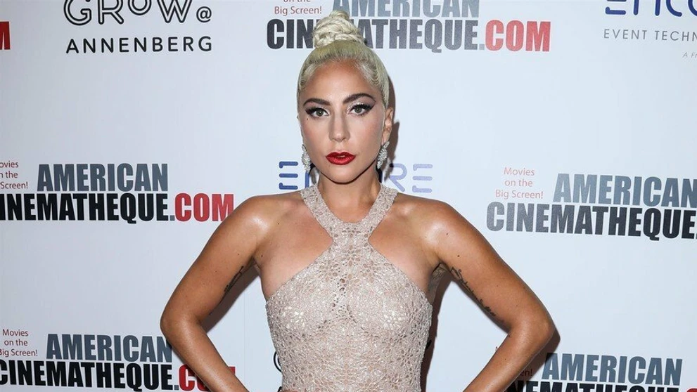 Lady Gaga