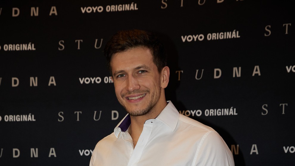 Slávnostná premiéra nového Voyo Originalu Studňa v pražskej Lucerne