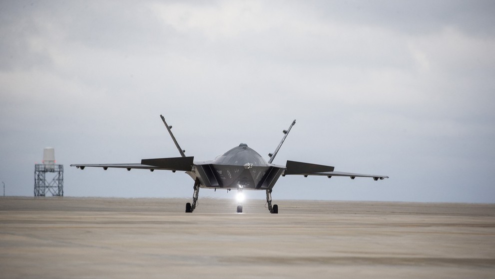 Bezpilotné lietadlo Kizilelma