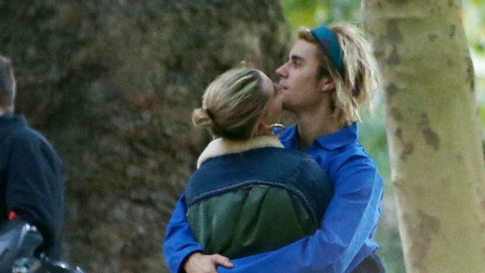 Justin Bieber a Hailey Baldwin