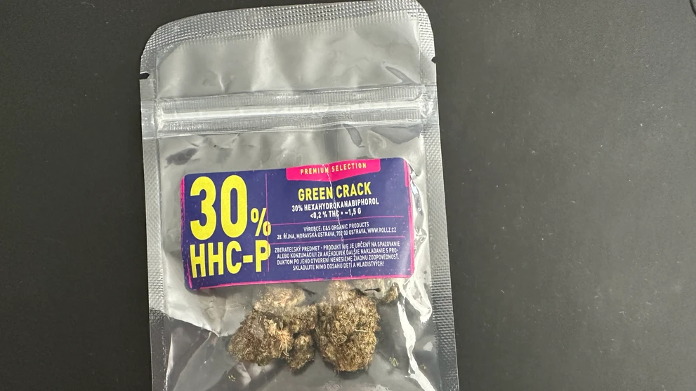 HHC-P