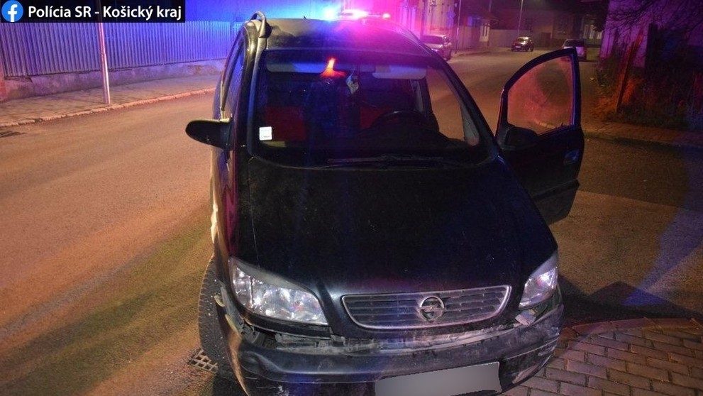 Ilustračná snímka.