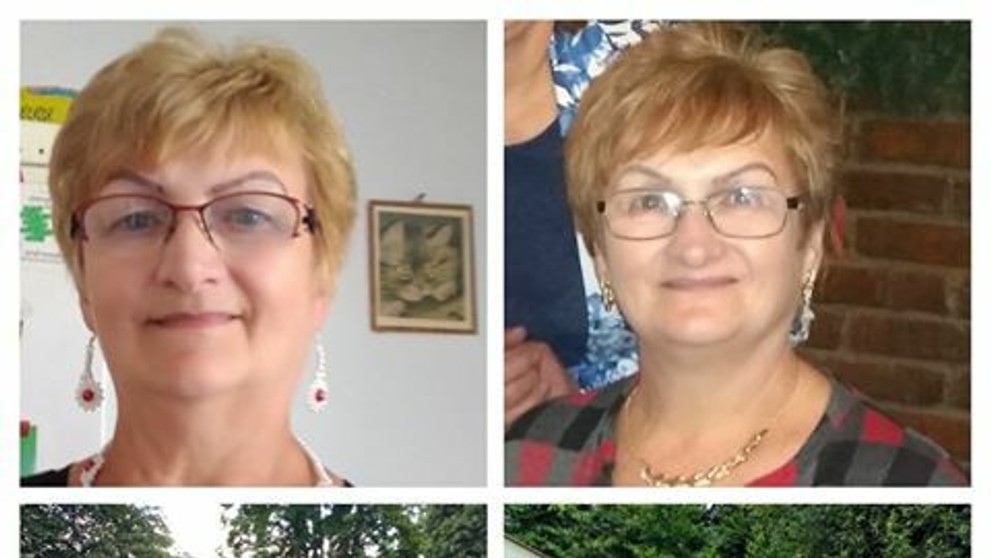 Gizkina dvojníčka Vierka