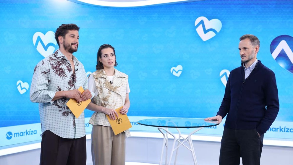 Deň s Nadáciou Markíza 2024