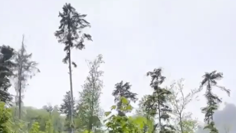 Záchranná akcia na Liptove