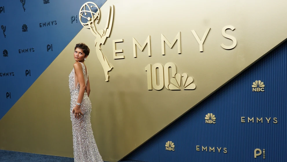 Zendaya