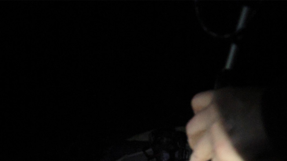 Nález kontrolujú enviropolicajti a členovia Správy TANAPU.