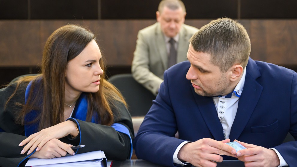 Proces v kauze vraždy Daniela Tupého.