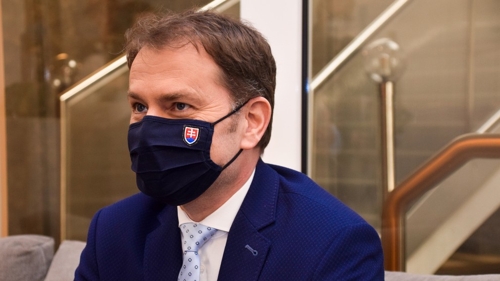 Vizuál očkovacej kampane.