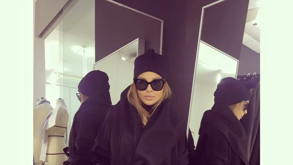 Monika Bagárová