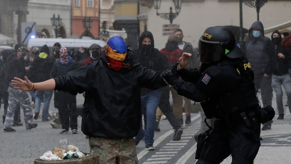 Ilustračná snímka