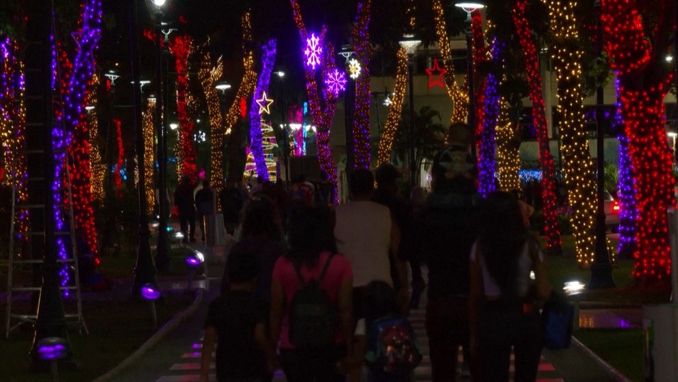 Vianoce vo Venezuele