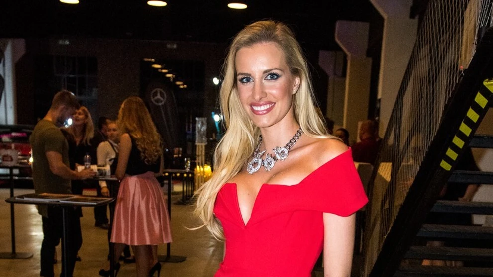 Denisa Mendrejová