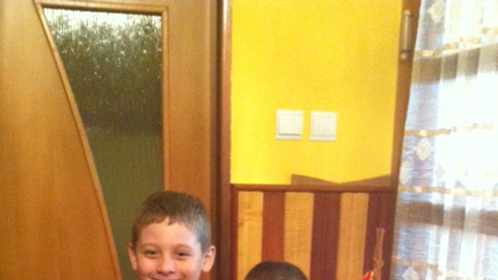 Šibači (foto: Monika Sakvaničová)