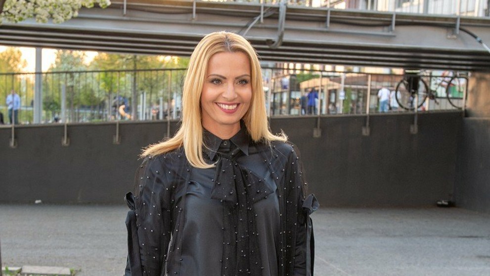 Marianna Ďurianová