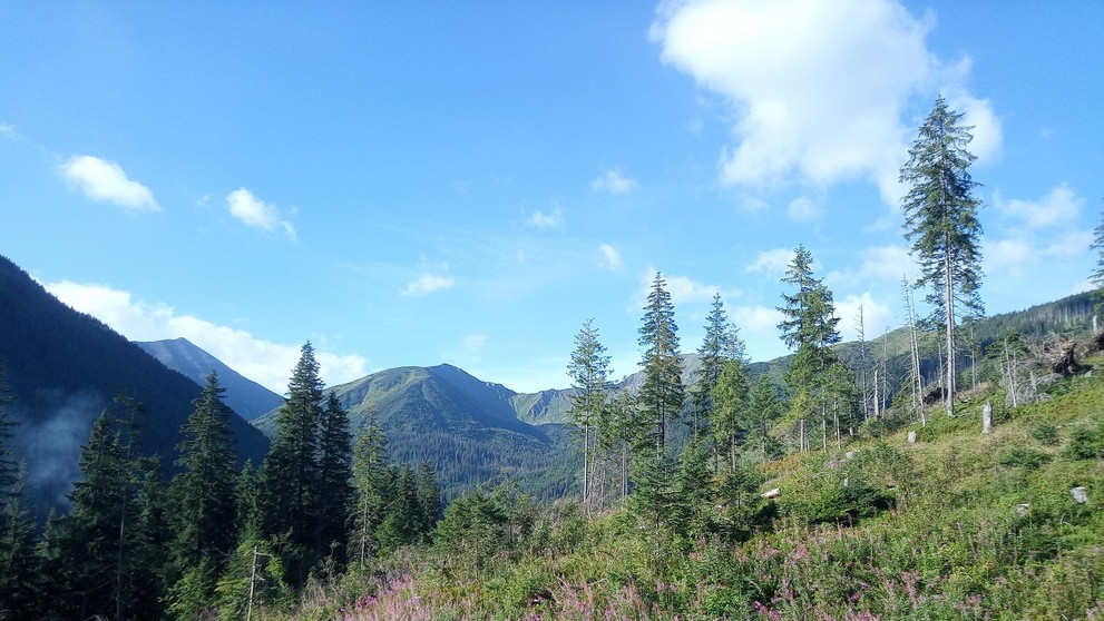 Peter Jankovič zdolal najvyššie vrchy všetkých slovenských pohorí
