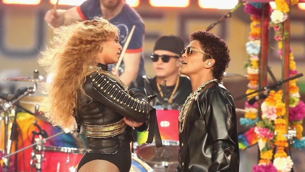 Beyoncé