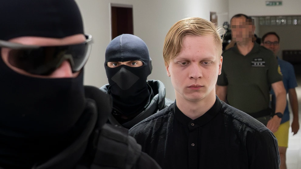 Proces v prípade streľby na gymnáziu v Spišskej Starej Vsi.
