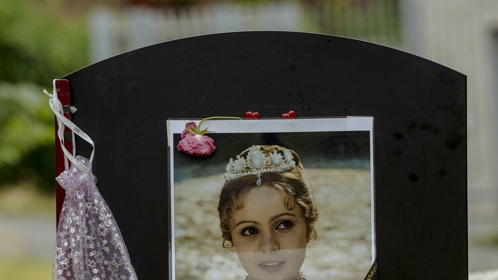 Posledné zbohom Libuši Šafránkovej