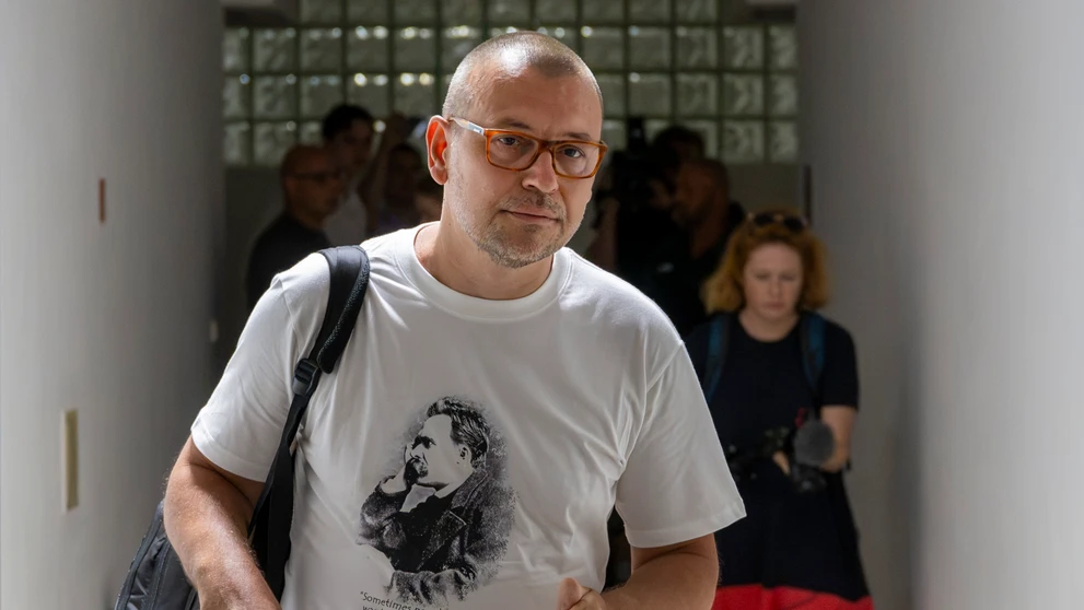 Peter Tóth.