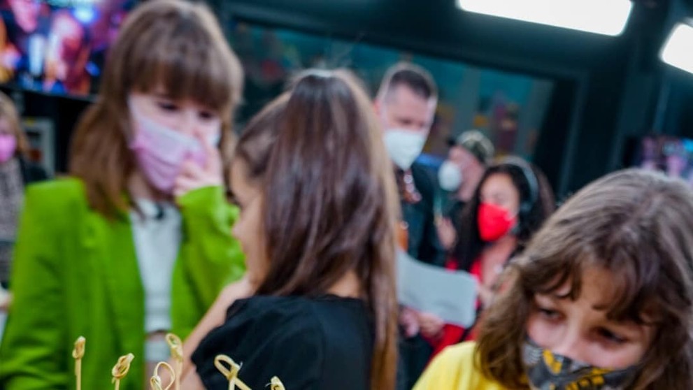 Čarovanie v kuchyni