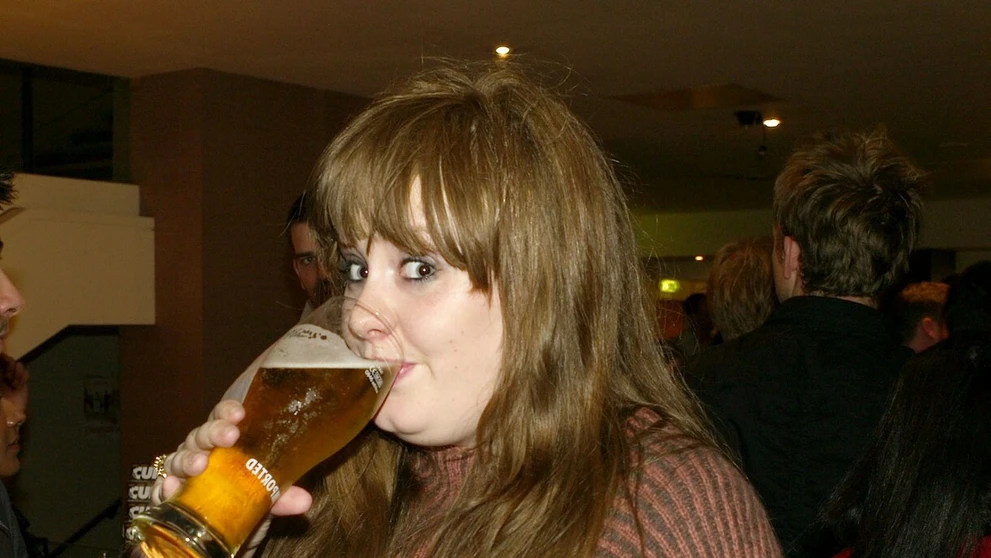 Adele