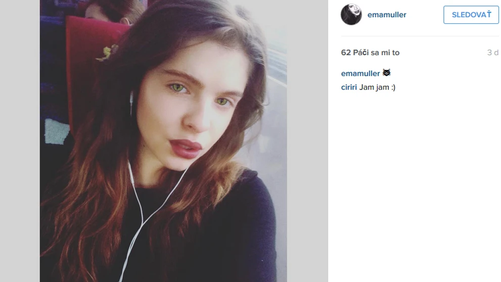 Ema Müllerová 