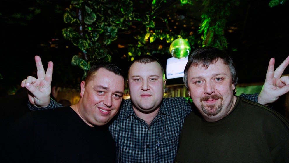 Zomrel Daniel Vali, spevák zo skupiny Maxim Turbulenc